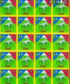 Buy Albert Hofmann Lsd blotter (200ug)
