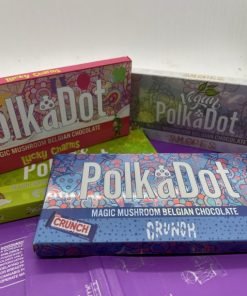 Buy Polka Dot (3 PACKS) Online