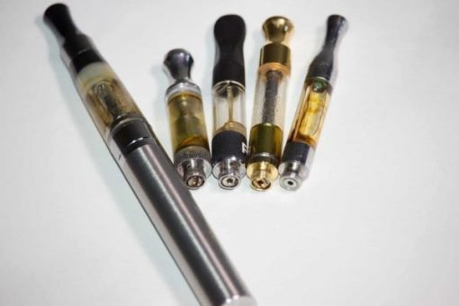 Buy DMT Vape Pen