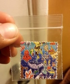 Buy LSD Blotters